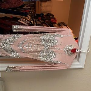 ANGEL BRINKS JUMPSUIT. Origanally 300